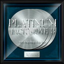 DJ COUZ / Platinum Jack Move 3 -10 039 s Hip Hop Top 100- 2CD