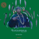 【予約】 DJ KIYO / TRADEMARKSOUND VOL.8 -ERICK SERMON- [CD] (2月上旬)