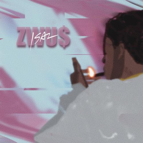 ISAZ / ZWUS [CD]