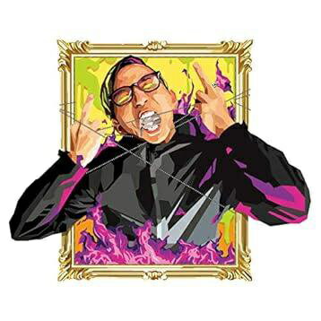 Moment Joon / TENO HIRA [7inch]