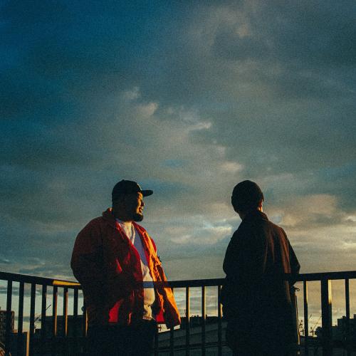 【予約】 BIG FAF & ILLJUNK / FAFJUNK [CD] (2/12)のサムネイル