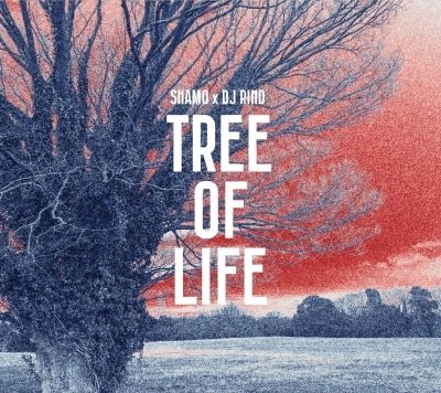 SHAMO  DJ RIND / TREE OF LIFE [CD]