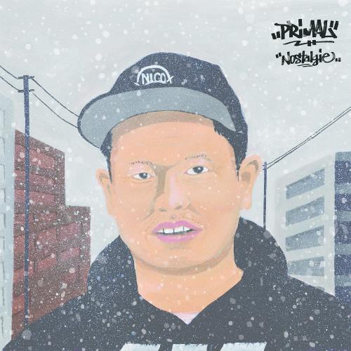 PRIMAL / Nostalgie [CD]のサムネイル