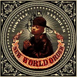 【￥↓】 BAN / NEW WORLD ORDER