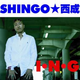 SHINGO / IENEG