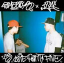 GAMEBOYS × JZA / 1.5