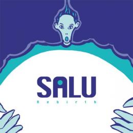 yz SALU / Rebirth/Flow In The Rain [CD]