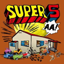 j / SUPER5