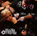 MoNa a.k.a Sad Girl / Where's My Key