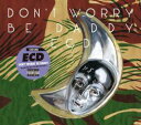 【¥↓】 ECD / Don't worry be daddy