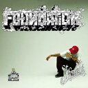 煙虫 a.k.a Kitchen-K / FOUNDATION