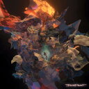 Shing02 & Jack The Rip / Triumphant [12inch(2LP)]