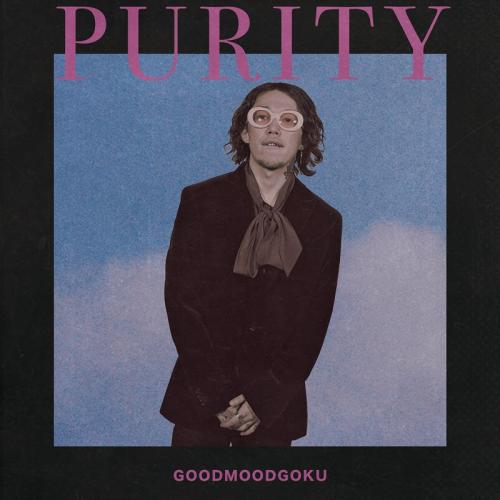 GOODMOODGOKU / Only You [7inch]