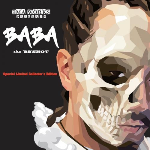 BABA a.k.a. "BB"SHOT / Collector’s Edition Vol.1 [7inch]のサムネイル