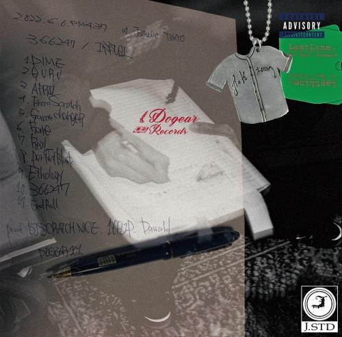 ISSUGI / 366247 [12inch]のサムネイル