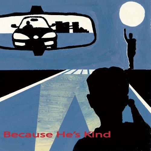 BIM / Because He's Kind [12inch]