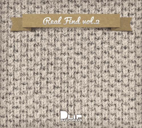 【￥↓】 NAGMATIC / REAL FIND vol.2