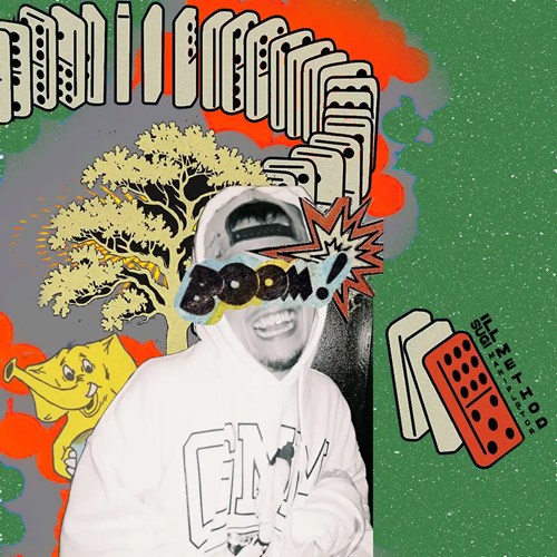 ILL-SUGI / Method Manipulator 