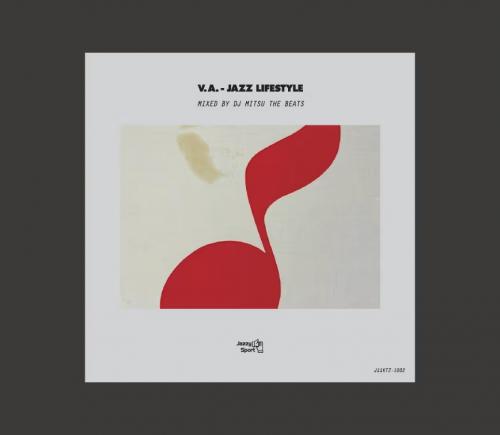 DJ Mitsu the Beats / Jazz Lifestyle [CD]のサムネイル