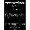 yz TCvXƃxgg / DVD -̏}LIVE-