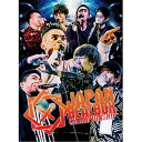 全タイトルがロングセラー中!!ヒューマンビートボックス日本一決定戦!! 「JAPAN BEATBOX CHAMPIONSHIP 2014」 DVD発売決定!! 今回で開催5回目を迎え更なる進化を遂げたBEATBOXシーンに要注目!! 口だけであらゆる音を表現するヒューマンビートボックスの頂上決戦!!ゲスト審査員にZeDe(Swiss), KRNFX(Canada), TAISUKE(THE FLOORRIORZ/BC One All Stars)DJ HI-C(Kireek)を迎え大会史上最大規模で今年も開幕!! 口だけであらゆる音を表現するヒューマンビートボックス。そのヒューマンビートボックスの頂上決戦が今年も開幕!! 今年は初の「東京」「大阪」2か所で地方予選も開催!!全出場者は151名と+6チーム!! 決勝大会の会場も「TSUTAYA O-EAST」へ場所を移し、過去最大規模で開催されたマイク一本本気のぶつかり合い!! 頂点に立つのはいったい誰だ!?大会史上最大規模で行われた今大会を絶対に見逃すな!! 収録内容 ・ソロバトル決勝大会とチームコンテスト決勝大会の全て ・ゲスト審査員によるショーケースダイジェスト ・ソロバトル出場者151名とチームバトル出場チーム6チームのID映像 SOLO BATTLE 決勝大会進出者 Yuya, Pat-mic, F@Ny, 風太, KAIRI, YOUBOX, Dさく, TATSUAKI, ユッケ, 納豆たくみ Ettoman, Tomas, FMTK, Kugai, KAZ, Sh0h TEAM CONTEST 決勝大会進出チーム 1.618, SINERZY, The Rhythm Control Crew JAPAN BEATBOX CHAMPIONSHIPとは 2010年に日本の公式チャンピオンを決定するために始まったJapanBeatboxChampionship。優勝すれば日本一の称号と共にヒューマンビートボックスの世界大会への出場権が与えられる。 過去優勝者はTV番組やCM、メディアにも数多く取り上げられ、数々のスターを輩出してきた。年々出場希望者が増え、出場者のレベルも急激に上がっている。 審査員には毎年海外の第一線で活躍しているビートボクサー2名と、日本国内の著名アーティスト2名を招待。 オーディエンス票を加えた計5票で審査される。 オリジナルのスタイルを持つJAPAN BEATBOX CHAMPIONSHIPは、各界からも注目されている大会である。