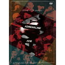 【￥↓】 V.A / ADRENALINE MCBATTLE 2016 [DVD]