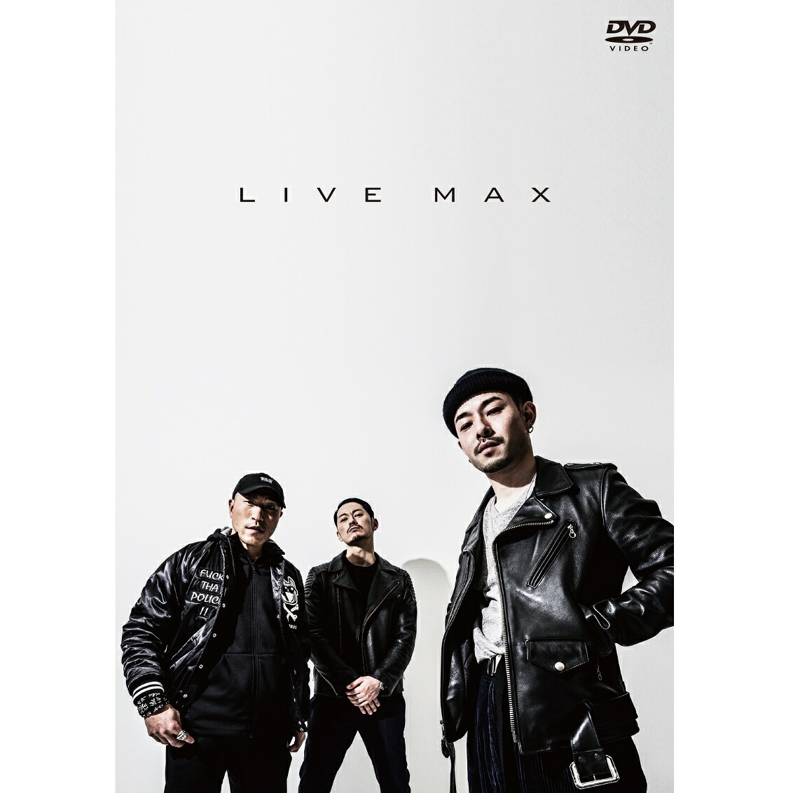 ̼ x ZORN x SHINGO / LIVE MAX [̾]