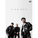 般若 x ZORN x SHINGO★西成 / LIVE MAX [通常盤]