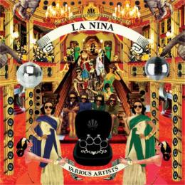 【￥↓】 V.A / LA NINA