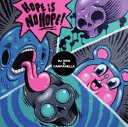 DJ ISSO CAMPANELLA / HOPE IS NO HOPE