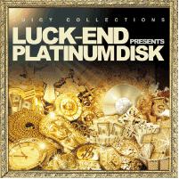 Rap, Hip-Hop - LUCK-END / PLATINUM DISK [CD]