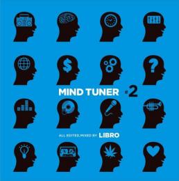 LIBRO / mind tuner #2