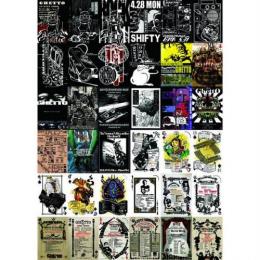 Ill EAST RECORDS / GHETTO HISTORY [CD+DVD]