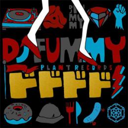 【DEADSTOCK】 DJ FUMMY / ドドドド