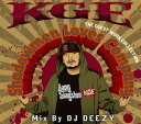 yz KGE / Shadowmen Loves Company - Mix By DJ DEEZY