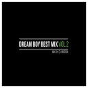 yz V.A / DREAM BOY BEST MIX VOL.2 - mixed by DJ HIRORON [CD]