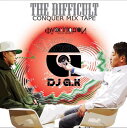 【¥↓】 DJ AK & 言xTHEANSWER / THE DIFFICULT