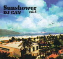 2008 年夏に「Sunshower vol.1」シリーズ開始から4年目の夏、「Sonshower」シリーズ最高傑作と呼び声の高い5作目が到着しました!最速で CONTRAXよりお届けします! 最高の結果を求める時に重要なのは準備だ! 2012年の夏を最高の夏にするため夏服をお気に入りのショップで手に入れたか?水着や BBQグッズ、花火は買ったか? 気になるアイツとの距離は縮めてあるか? バッチリなら後は横浜が誇る DJCANのMIXCDだ。 「Sunshowervol.5」大好評シリーズの5作目の本盤はFingazzのTALK BOX でスタート。クラブでお馴染みのWEST COAST CLASSICと元ネタを行き交う中盤は今までの夏の珍プレー好プレーを呼び覚ましスムースにテンションを上げてくれる。そして浮ついた気持ちにさらに色々期待させてくれる メロウなクライマックス。 完璧。スムースさと背中を押してくる感は過去最高。 さぁPLAYボタンを押した時がキミの夏のスタートだ。 準備は出来たかい? このシリーズの世界観を一手に担当、Art WorkはKIRARIN氏による一貫したデザインはコレクター心をくすぐります! 必聴の名スムース盤!お買い逃がしなく!1. Summer Breeze / Fingazz 2. So High / OG Playboy 3. Special Type Of Lady / OG Playboy 4. U Can Be My Boo-Ba feat. Veree / Kali's Finest 5. So Gone feat. Ja'nelle & A.J.Love / Swade Caliburnus 6. Gettin' By / Da Kaperz 7. Don't Be Lonely / Cameo 8. Waiting for Your Love T/oto 9. Where I Wanna Be feat. Nate Dogg & Kurupt / Shade Sheist 10. Let Me Know / Hi-C 11. So Ruff So Tuff / Zapp & Roger 12.Candy / Cameo 13. All 'Bout U / 2Pac 14. Gotta Find A Way / 213 15. Rejoice / Emotions 16. Watching You / Slave 17. Dance Floor / Zapp & Roger 18. Won't You Dance With Me feat. Terry "Zapp" Troutman B/oxx 19. If You Want Me feat.Terry "Zapp" Troutman / Boxx 20. Nuthin Like The Summer / Mnmsta 21. Now That I'm Over You feat . Gemini / DJ U-Neek 22. Soak Me Baby feat. DJ Quik / AMG 23. Ride With Me feat. Trey Lorenz / Da Kaperz 24. Just Wanna feat. Terrace Martin / TayF3rd 25. Lovely / Adolfo 26. I Need An Angel / Eleven Eleven 27. In The Wind feat. Bo Roc / Foesum 28. Everything Is Gonna Be Alright feat.-T Weaponz / Fingazz 29. Westside / TQ