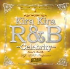 DJ DDT-TROPICANA / Kira Kira R&B -Celebrity-