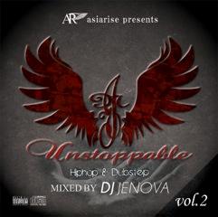 DJ JENOVA / UNSTOPPABLE vol.2