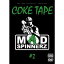 THE MAD SPINNERZ presents COKE TAPE #2 [DVD]