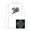 ڡ D.L a.k.a BOBO JAMES / GAMBLER'S THEME - FUNK BOMB 2011 [7inch] (LP+LONG T-shirts[WHITE])