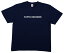 ڡ CASTLE-RECORDS T-shirts 11th (INDIGO x WHITE)