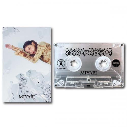 MIYABI / TRANSPARENT [TAPE]