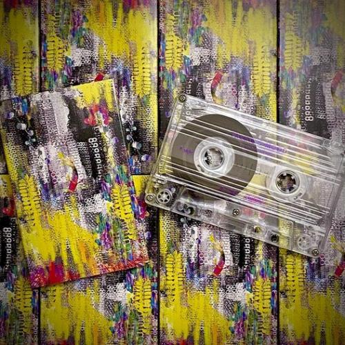 DJ KENSEI 十三画 / TALKIE 039 S MOOD SOUND TRACK 1 TAPE