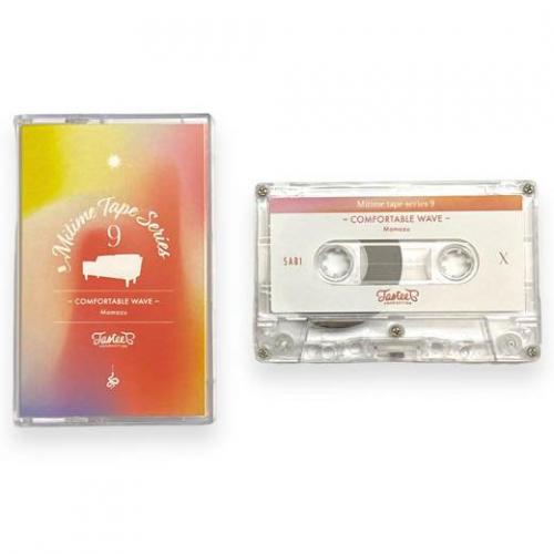 Mamazu (Hole and Holland - Sabi) / Mitime tape series 9 -COMFORTABLE WAVE- [TAPE]