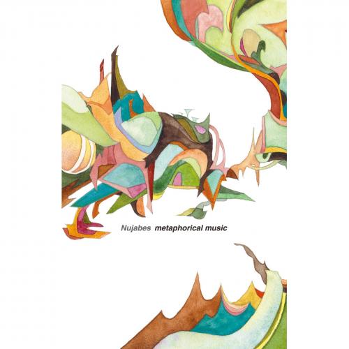 Nujabes / Metaphorical Music [TAPE]