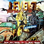 親指HEAD a.k.a. TRIGA FINGA / LEVEL 7 EP - mixed by DIAMOND NUTZ