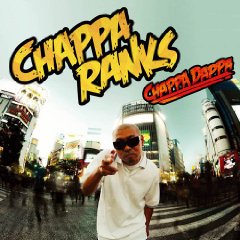 yz CHAPPA RANKS / CHAPPA DAPPA