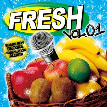 V.A / FRESH vol.1